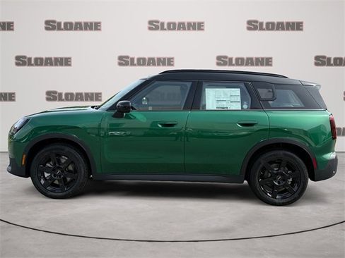 New 2026 MINI Cooper Countryman S image 2