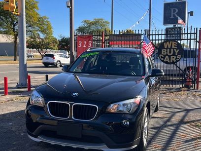 Used 2015 BMW X1 xDrive28i