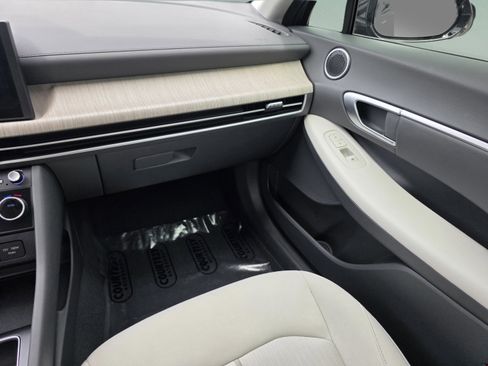 Used 2025 Hyundai Sonata SEL image 13