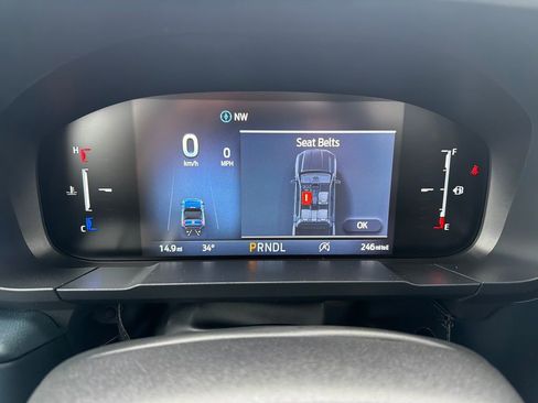 New 2026 Ford Maverick XLT w/ XLT Luxury Package image 15