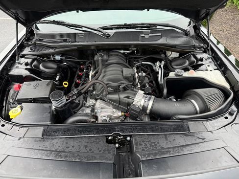 Used 2021 Dodge Challenger R/T Scat Pack RWD image 36
