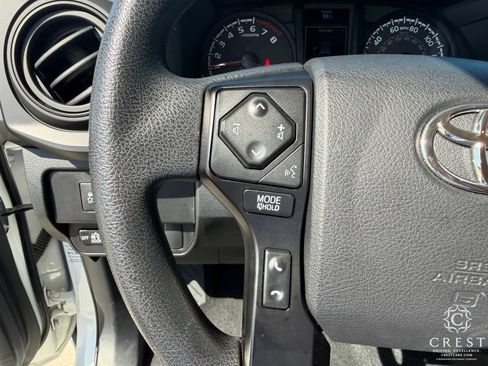 Used 2023 Toyota Tacoma SR AWD/4WD image 18
