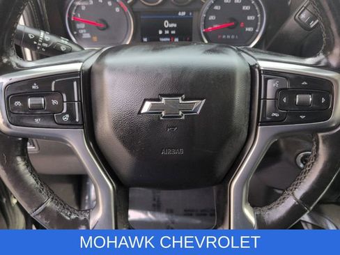 Used 2019 Chevrolet Silverado 1500 RST w/ All-Star Edition image 12