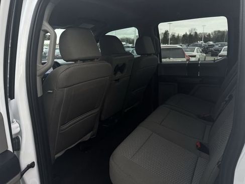 Used 2022 Ford F450 XLT AWD/4WD image 21