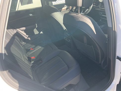Used 2023 Audi Q5 2.0T Premium Plus w/ Premium Plus Package image 58
