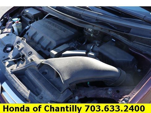 Used 2015 Honda Odyssey Touring image 38