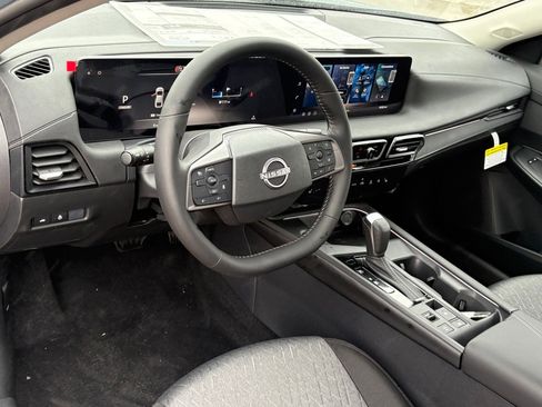 New 2026 Nissan Sentra SV image 13