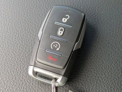 New 2026 RAM 1500 Big Horn image 30