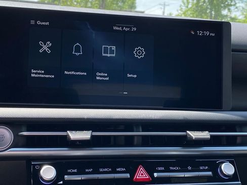 New 2026 Hyundai Santa Cruz SE FWD image 16