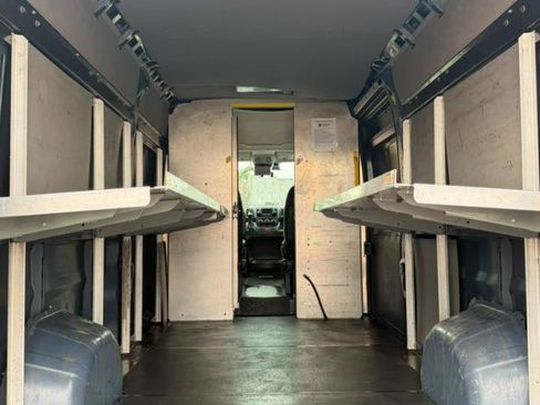 Used 2020 RAM ProMaster 3500 FWD image 7