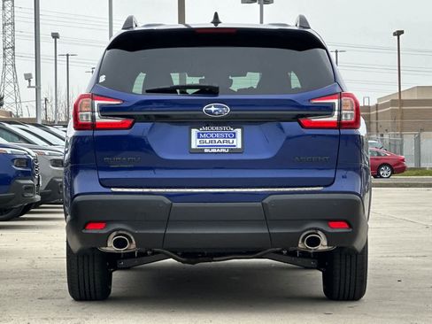 New 2026 Subaru Ascent Premium image 4