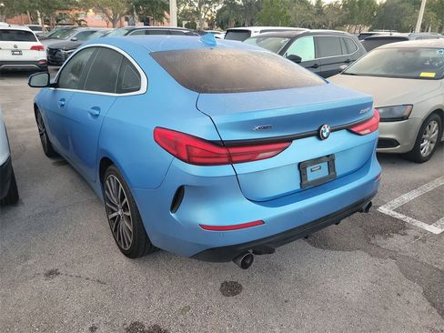 Used 2020 BMW 228i xDrive Gran Coupe w/ Convenience Package image 10