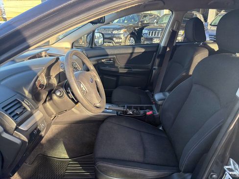 Used 2014 Subaru Crosstrek 2.0i Premium image 29