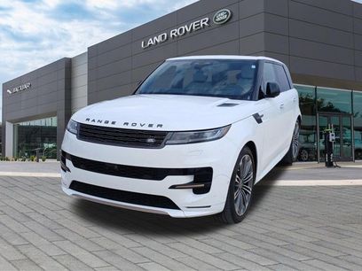 Used 2025 Land Rover Range Rover Sport Dynamic SE