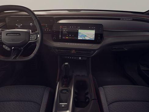 New 2026 Dodge Charger Daytona Scat Pack image 6