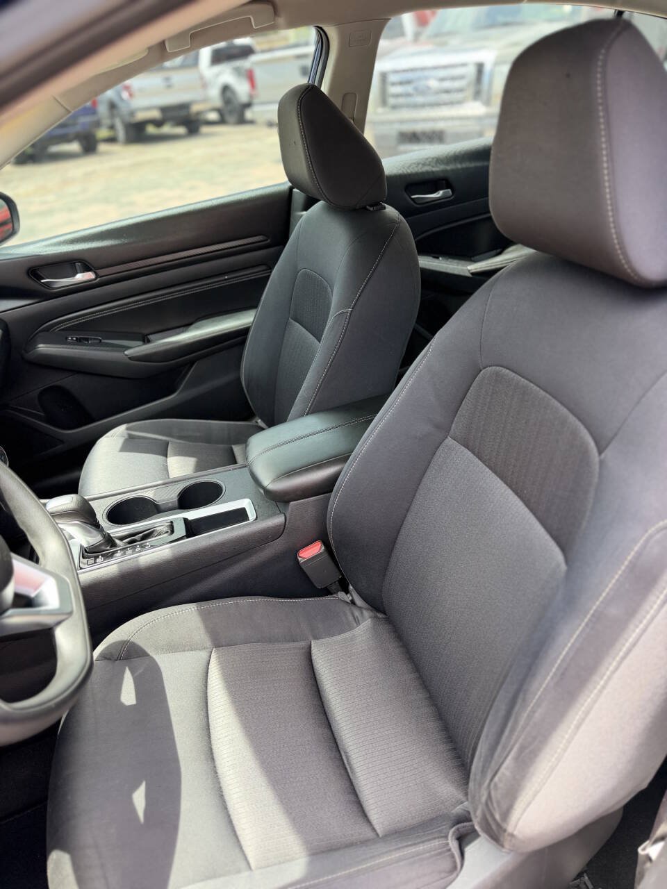 Used 2019 Nissan Altima 2.5 S FWD image 17