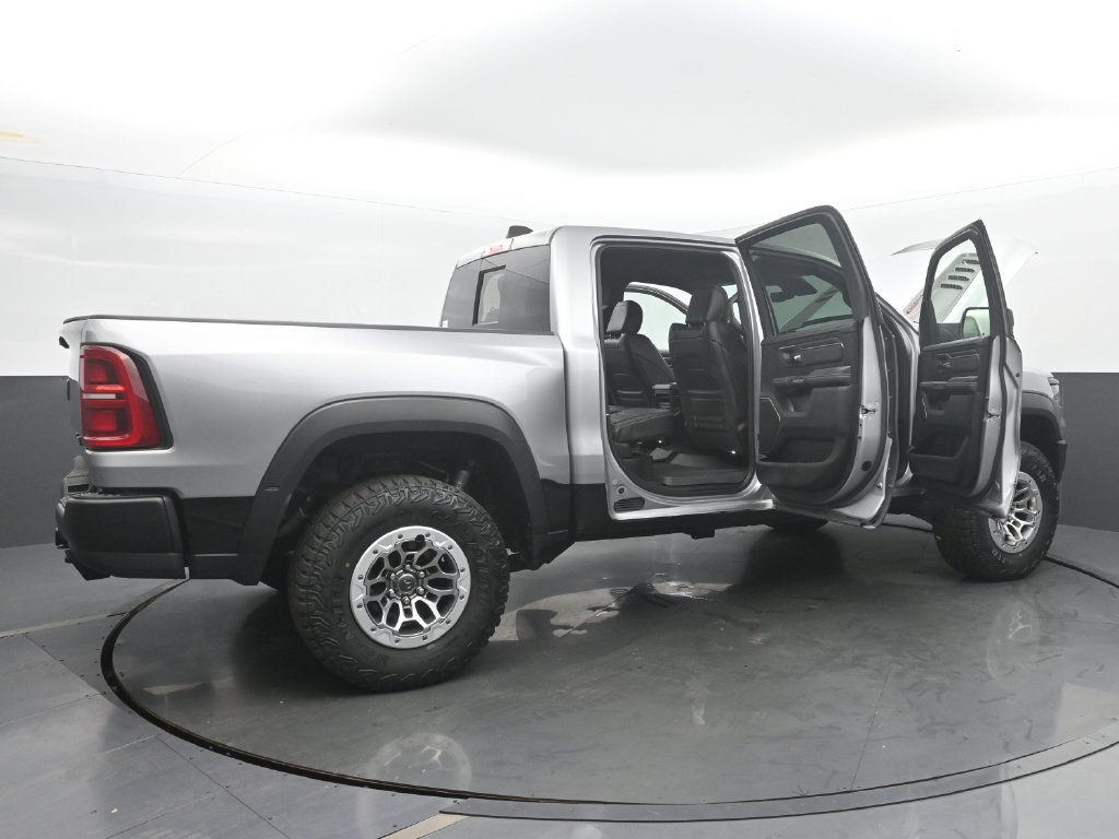 Used 2025 RAM 1500 RHO w/ Bed Utility Group AWD/4WD image 60