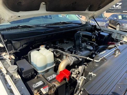 Used 2017 Nissan Titan S RWD image 37