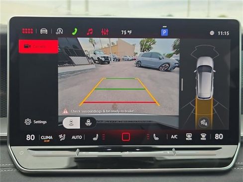 New 2026 Volkswagen Tiguan SE image 18