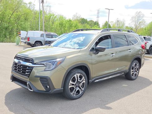 New 2026 Subaru Ascent Touring AWD/4WD image 5