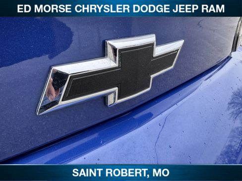 Used 2020 Chevrolet Camaro LT w/ RS Package image 12