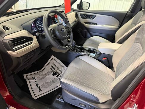 Used 2026 Subaru Forester Premium AWD/4WD image 19