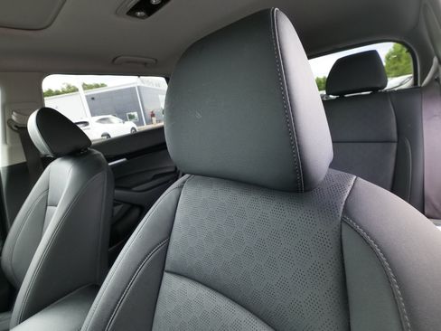 Used 2022 Kia Seltos EX AWD/4WD image 22