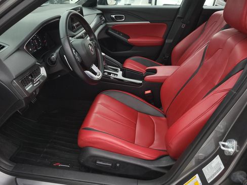 Used 2024 Acura Integra A-Spec FWD image 16