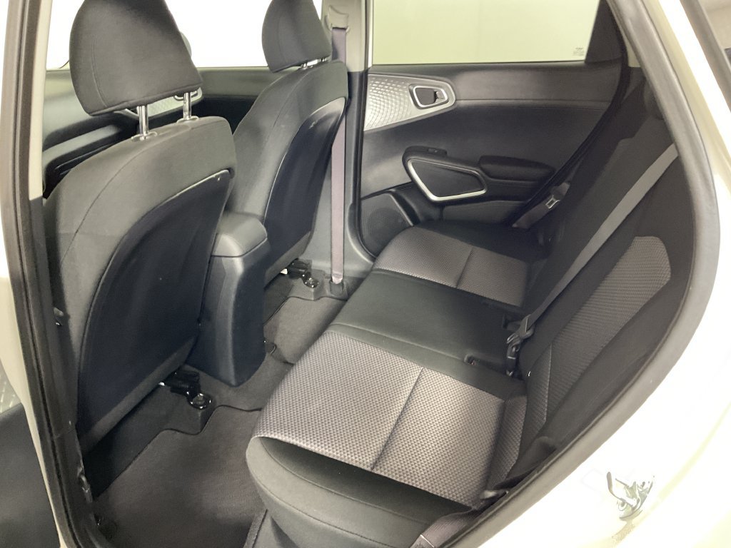 Used 2023 Kia Soul LX w/ Option Group 015 FWD image 19