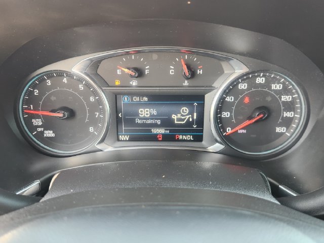 Used 2024 Chevrolet Equinox LS w/ LS Convenience Package FWD image 15