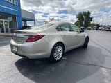 Used 2016 Buick Regal Premium image 3