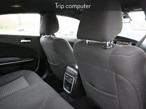 Used 2023 Dodge Charger SXT image 25