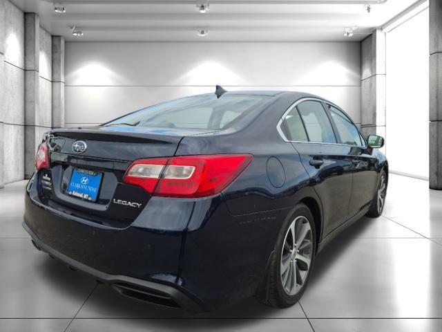 Used 2018 Subaru Legacy 2.5i Limited AWD/4WD image 6