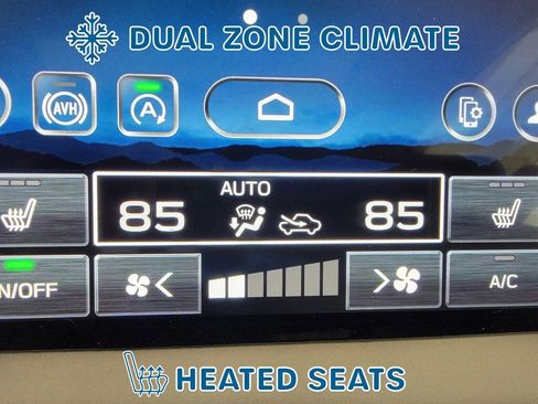 Used 2025 Subaru Outback Limited image 24