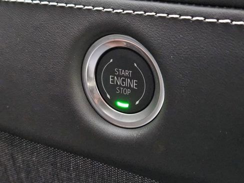 New 2026 Cadillac Escalade Platinum Luxury w/ LPO, Radiant Package image 20