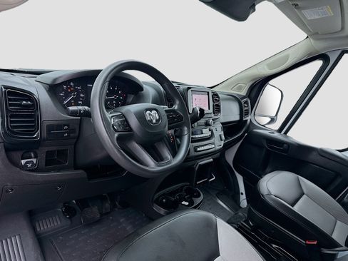 Used 2023 RAM ProMaster 2500 image 7