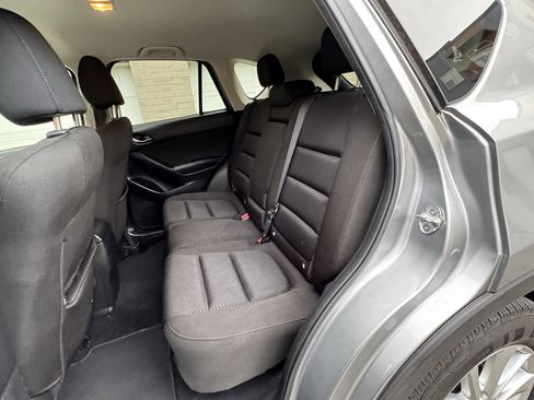 Used 2015 MAZDA CX-5 Touring image 25