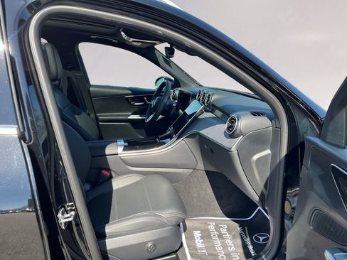 Certified 2026 Mercedes-Benz GLC 300 4MATIC image 15