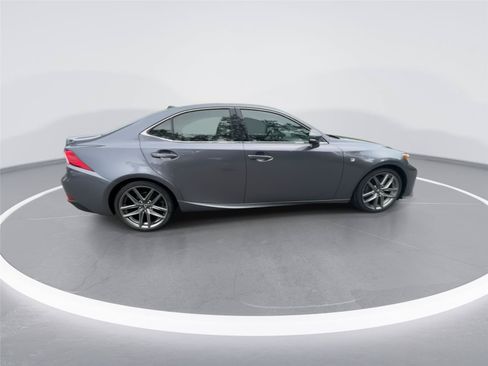 Used 2016 Lexus IS 300 AWD image 8