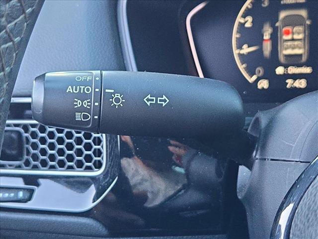 Used 2024 Honda Civic Sport image 15