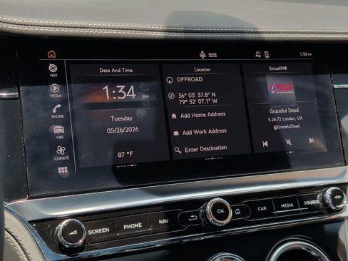 Used 2020 Bentley Continental GT First Edition AWD/4WD image 30