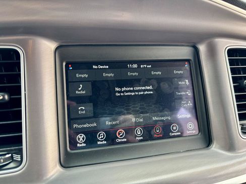 Used 2022 Dodge Charger SXT RWD image 22