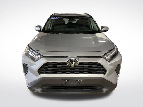Certified 2025 Toyota RAV4 XLE AWD/4WD image 8