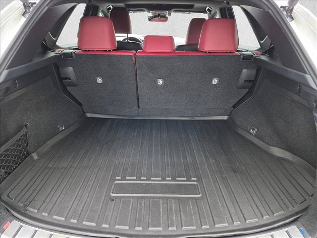Certified 2024 Lexus NX 350h AWD w/ Cold Area Package image 6