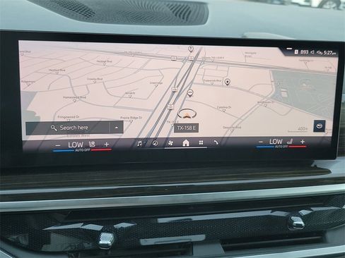 Used 2024 BMW X7 xDrive40i image 19