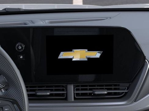 New 2026 Chevrolet Trax LS w/ LS Convenience Package FWD image 20
