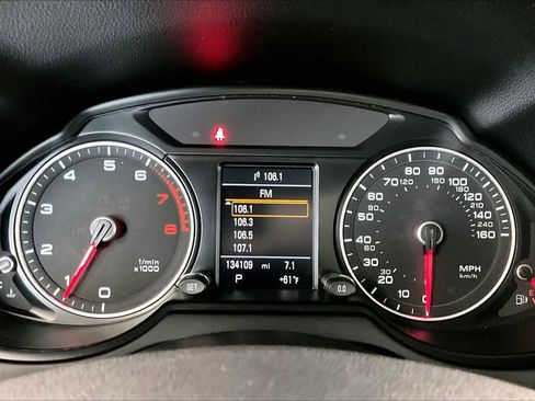 Used 2017 Audi Q5 2.0T Premium w/ Audi MMI Navigation Plus image 25