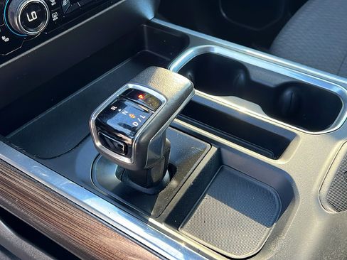 Certified 2022 Chevrolet Silverado 1500 RST w/ Protection Package image 20