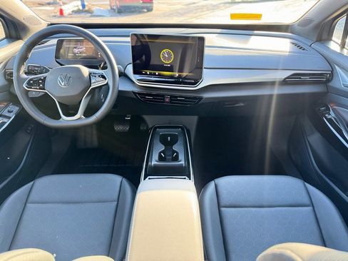 Used 2024 Volkswagen ID.4 Pro S image 17