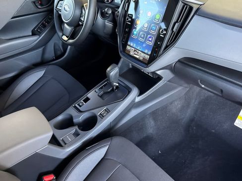 New 2026 Subaru Crosstrek 2.5i Premium AWD/4WD image 16